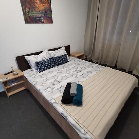 Apartamentul Lui Matei Κονστάντζα Εξωτερικό φωτογραφία