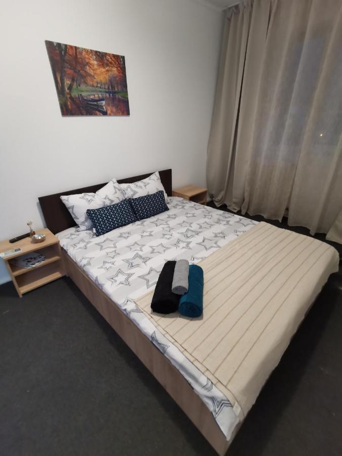Apartamentul Lui Matei Κονστάντζα Εξωτερικό φωτογραφία