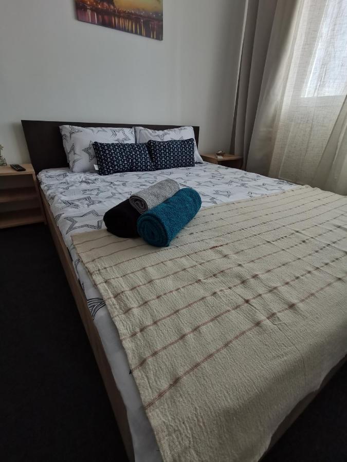 Apartamentul Lui Matei Κονστάντζα Εξωτερικό φωτογραφία