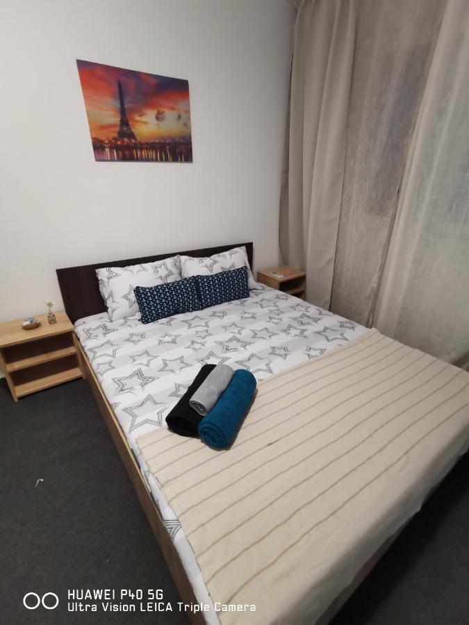 Apartamentul Lui Matei Κονστάντζα Εξωτερικό φωτογραφία