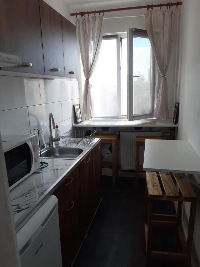 Apartamentul Lui Matei Κονστάντζα Εξωτερικό φωτογραφία