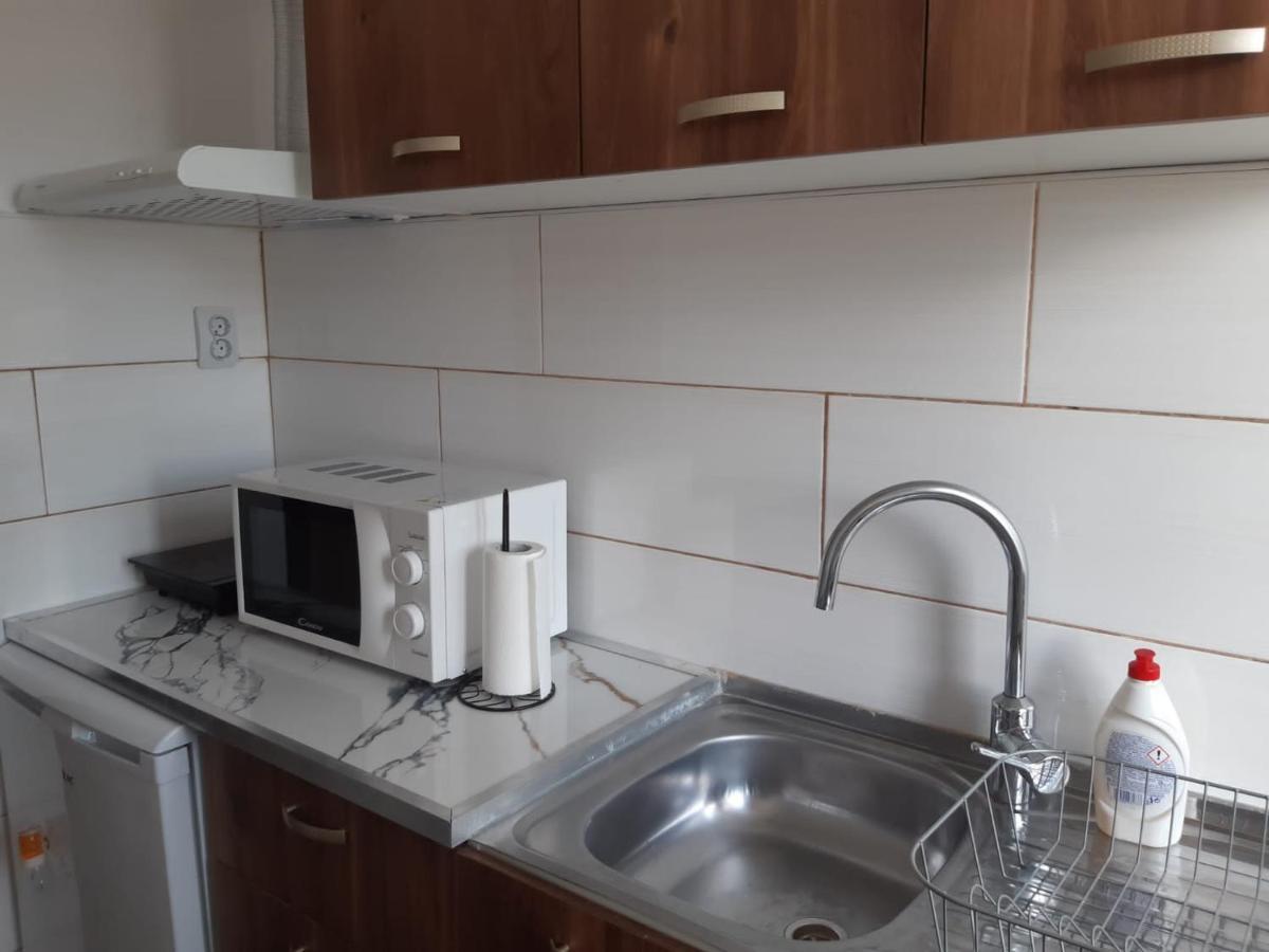 Apartamentul Lui Matei Κονστάντζα Εξωτερικό φωτογραφία