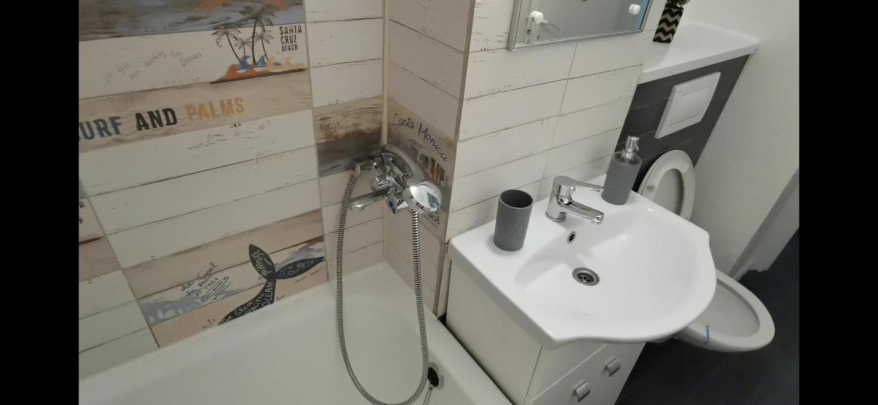 Apartamentul Lui Matei Κονστάντζα Εξωτερικό φωτογραφία